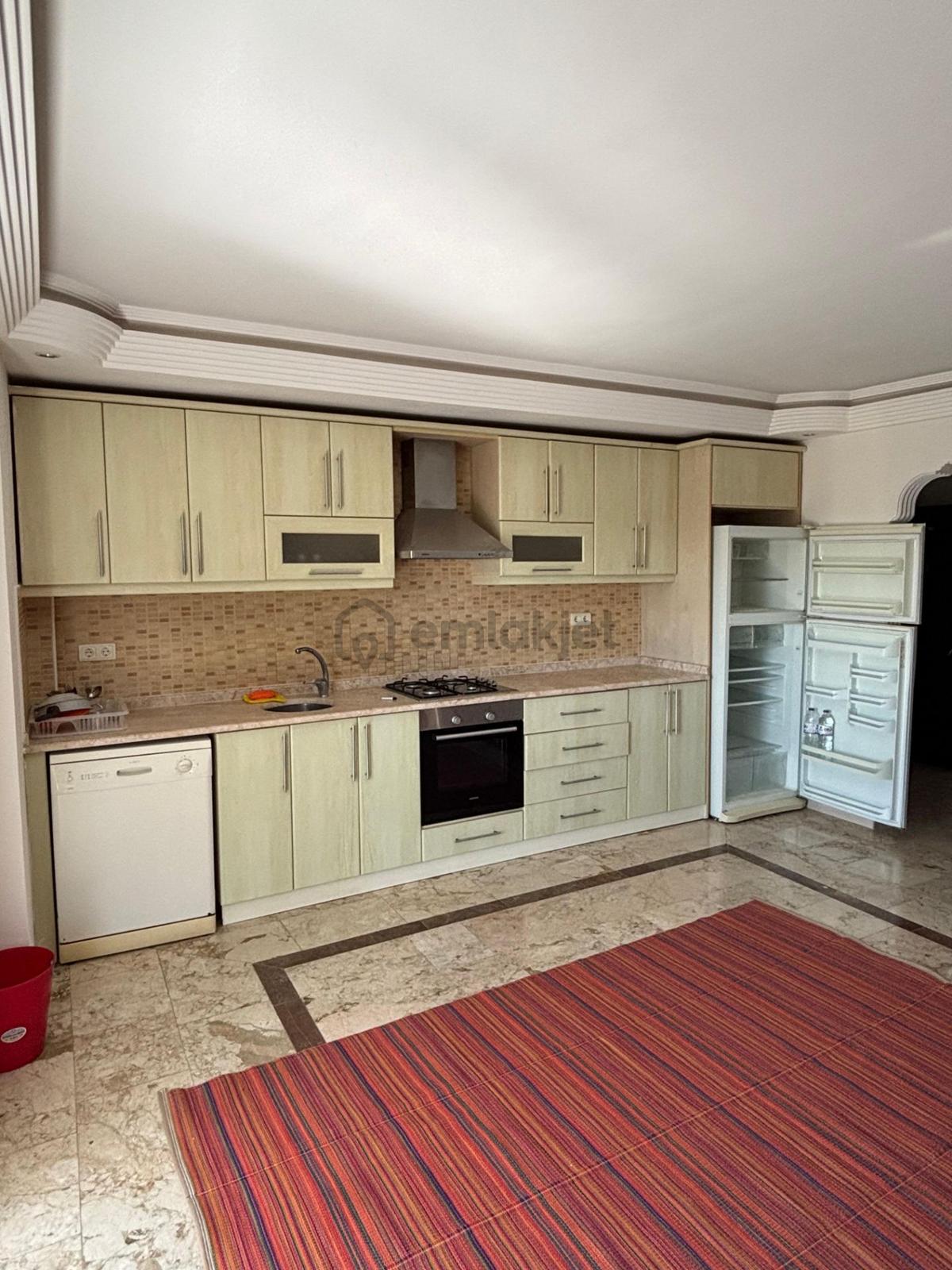 Sultan Hılls 2 Rezidans – Eşyalı Kiralık 2+1 Daire - 5