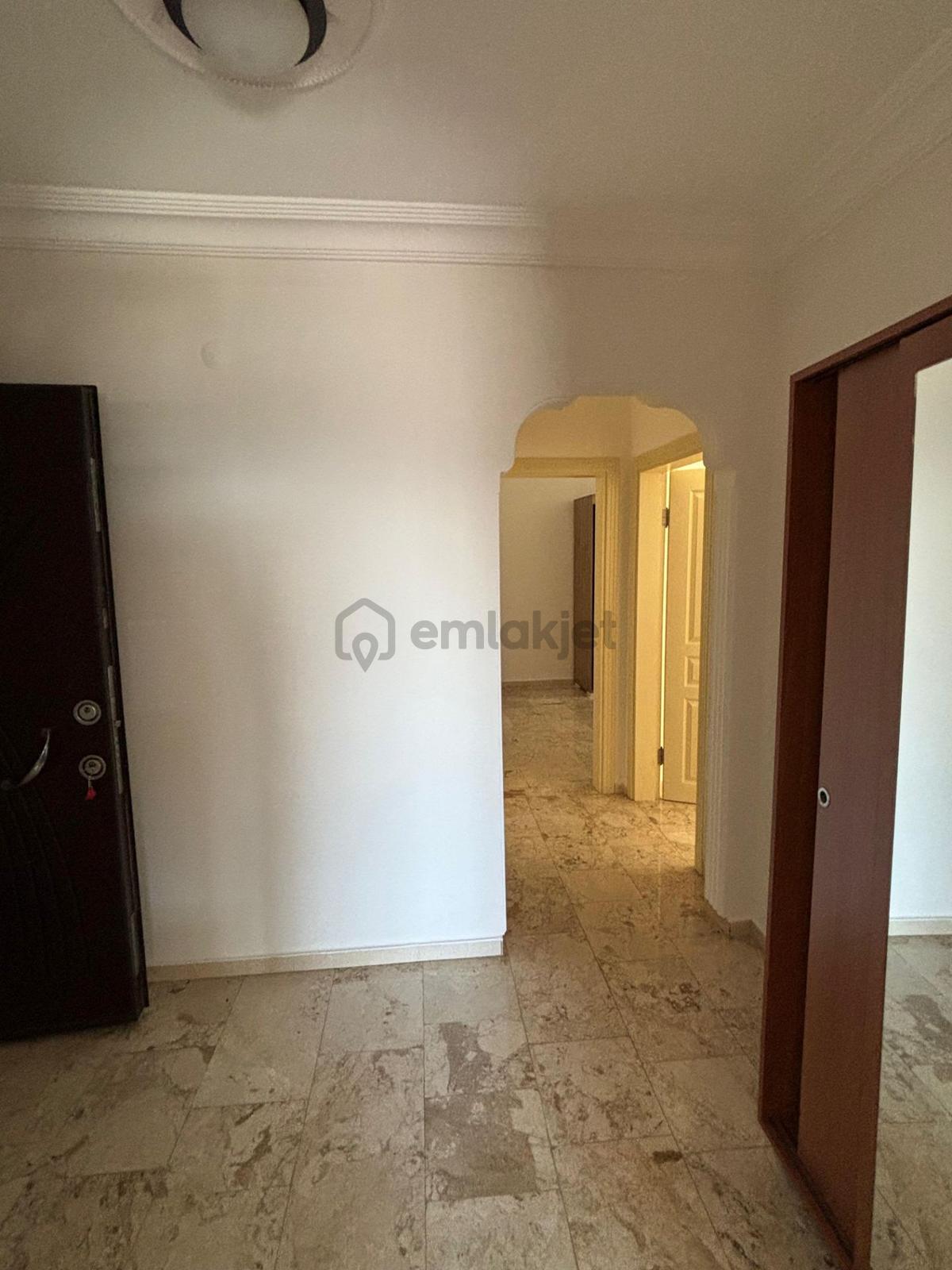 Sultan Hılls 2 Rezidans – Eşyalı Kiralık 2+1 Daire - 8