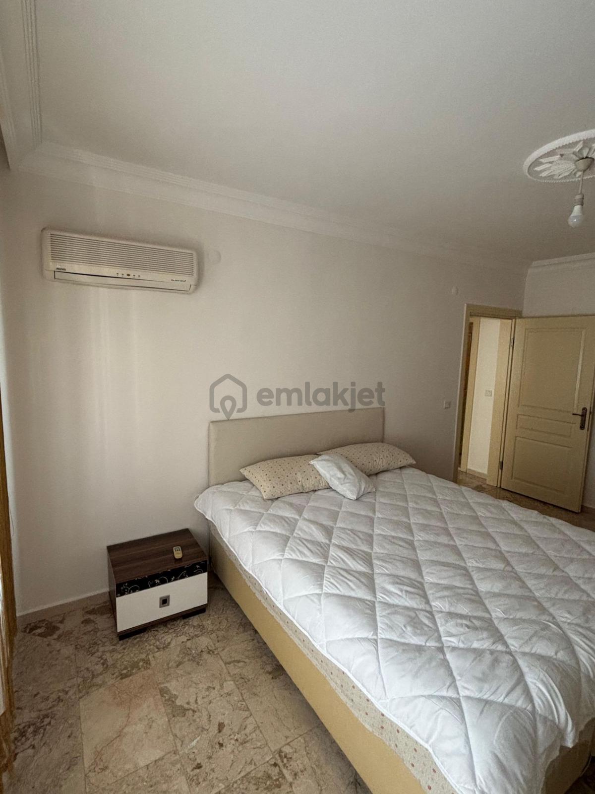 Sultan Hılls 2 Rezidans – Eşyalı Kiralık 2+1 Daire - 12