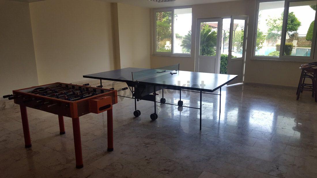 Sultan Hılls 2 Rezidans – Eşyalı Kiralık 2+1 Daire - 23