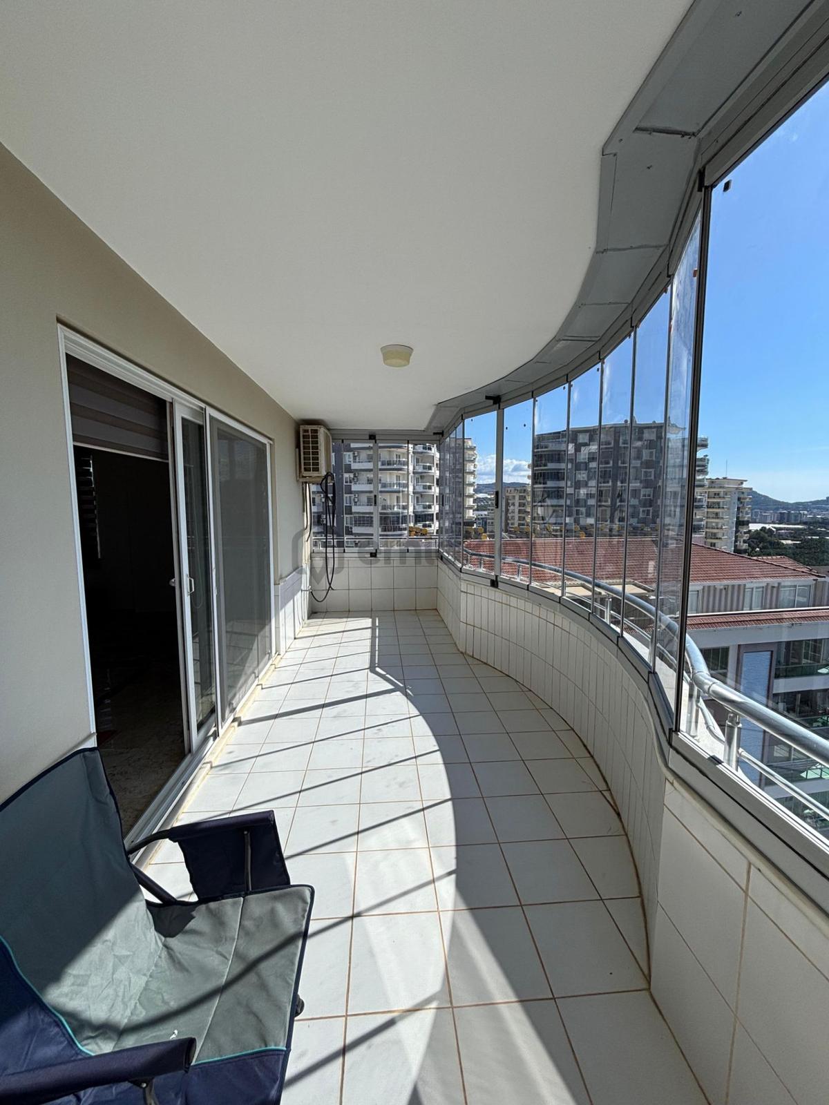 Sultan Hılls 2 Rezidans – Eşyalı Kiralık 2+1 Daire - 20