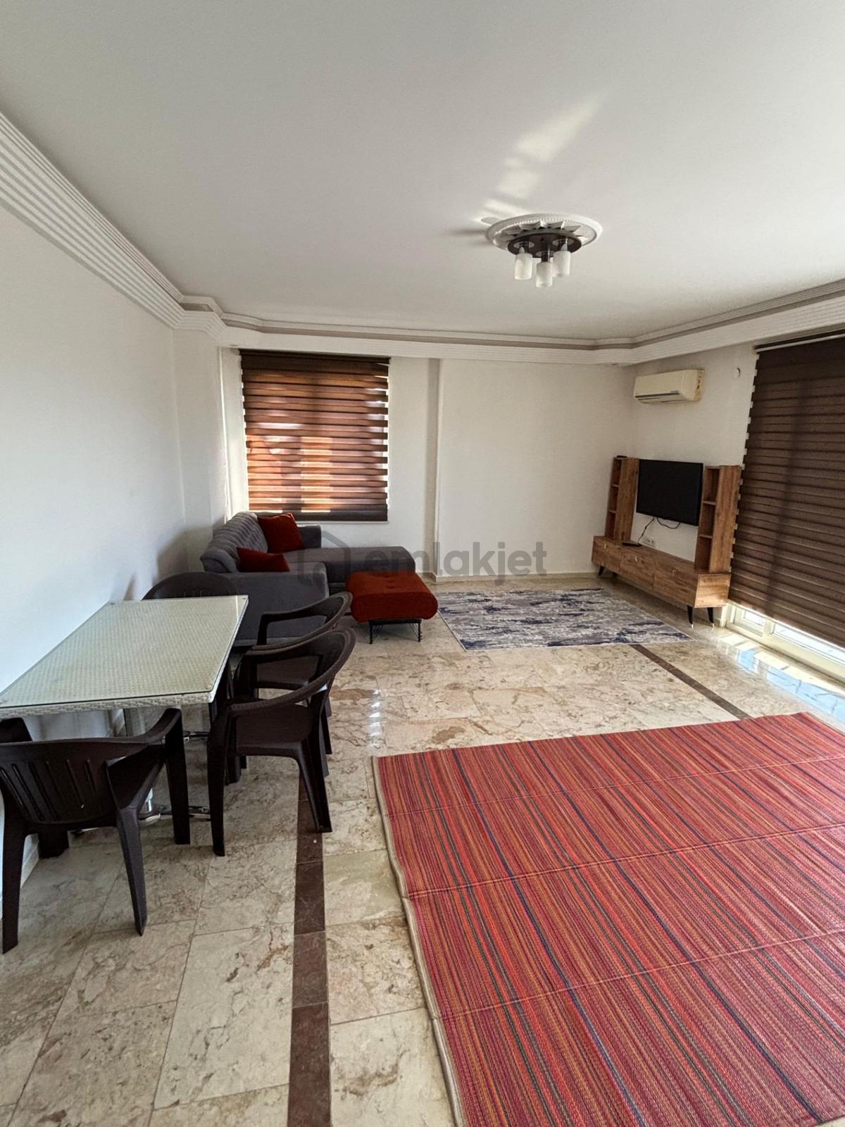 Sultan Hılls 2 Rezidans – Eşyalı Kiralık 2+1 Daire - 4