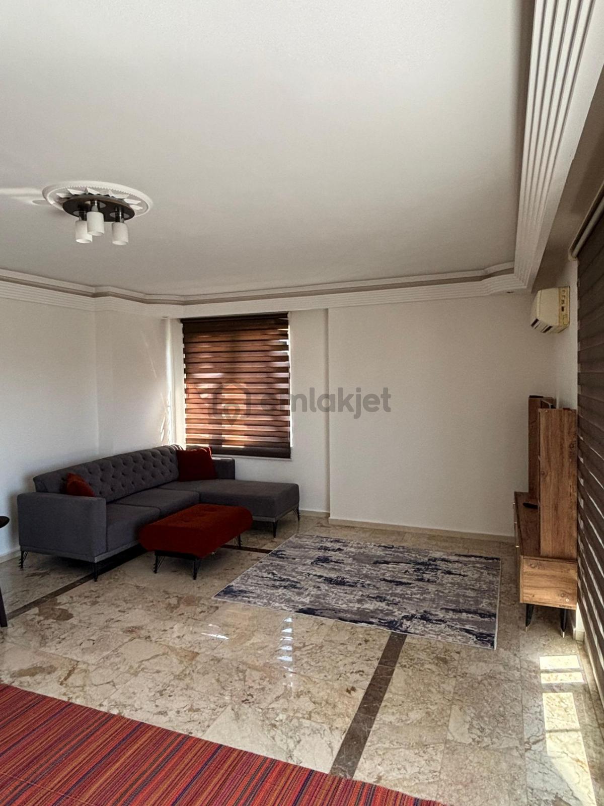 Sultan Hılls 2 Rezidans – Eşyalı Kiralık 2+1 Daire