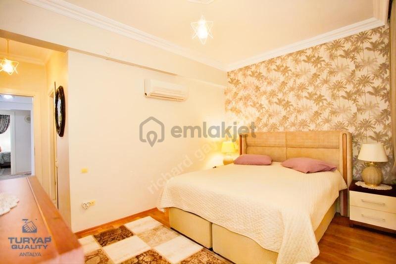 Antalya Aksu Kemerağzı Kundu Da Satılık 3+1 Daire - 17