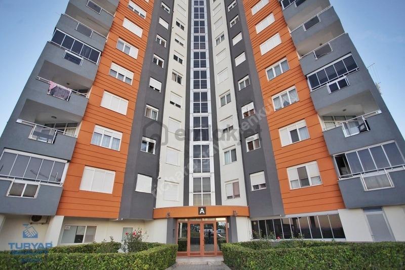 Antalya Aksu Kemerağzı Kundu Da Satılık 3+1 Daire - 2