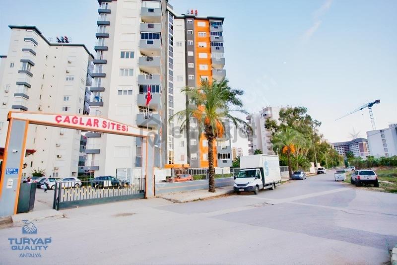 Antalya Aksu Kemerağzı Kundu Da Satılık 3+1 Daire - 29