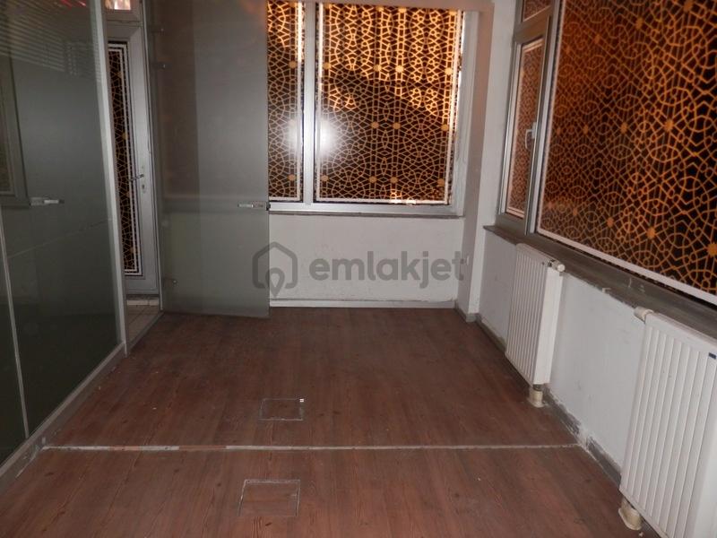 Necatibey Caddesinde Satılık 150 M2 Birinci Kat Ön Cephe İş Yeri - 12