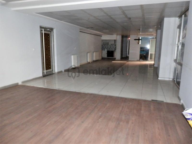 Necatibey Caddesinde Satılık 150 M2 Birinci Kat Ön Cephe İş Yeri - 8