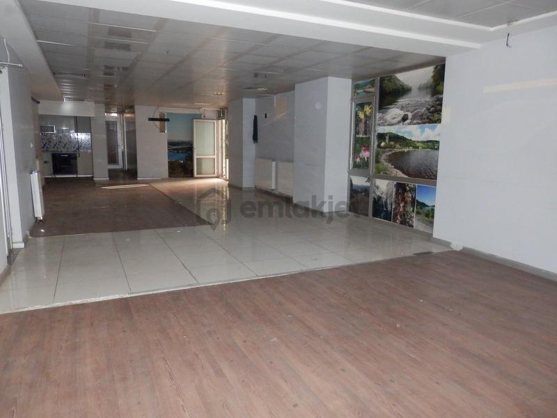 Necatibey Caddesinde Satılık 150 M2 Birinci Kat Ön Cephe İş Yeri - 7