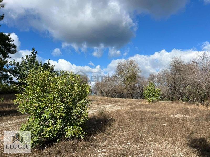 Karamanlarda Satılık 1.790 M2 Tarla - 17