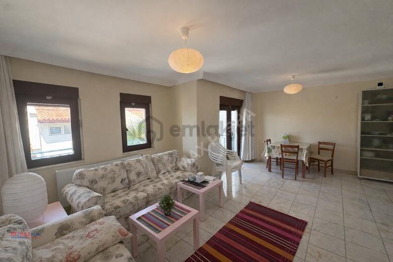 Kuşadası'nda Denize Yürüme Mesafesinde Satılık 4+1 Villa - 22