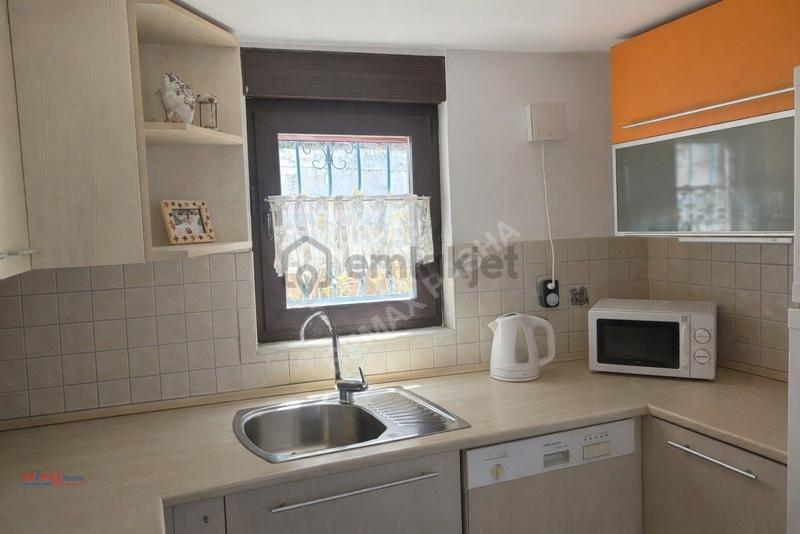 Kuşadası'nda Denize Yürüme Mesafesinde Satılık 4+1 Villa - 19