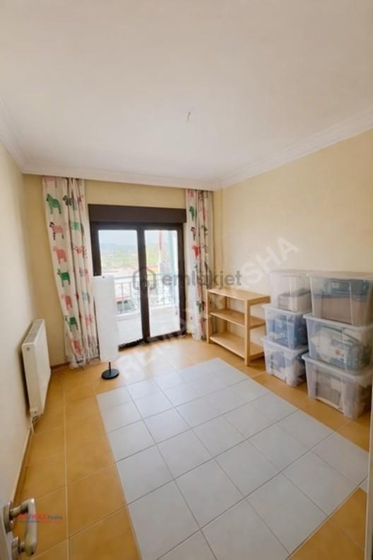 Kuşadası'nda Denize Yürüme Mesafesinde Satılık 4+1 Villa - 33