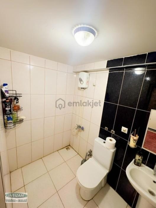 Isparta Merkez Modern Evlerde Satılık 1+0 Apart - 6
