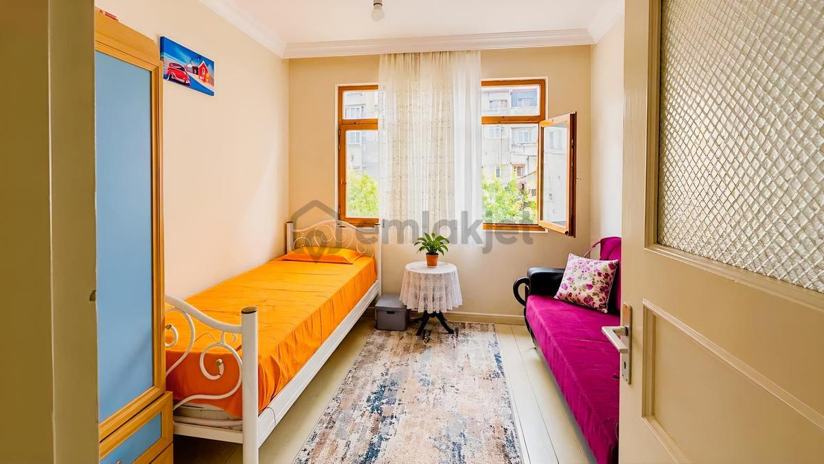 Atapark'ta Komple Satılık Bina Fırsatı - 11