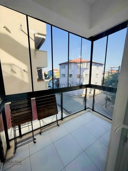 Fatihte Cadde Üzeri Lüks Kiralık 3+1 Daire - 17