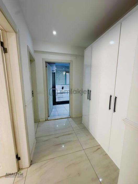 Fatihte Cadde Üzeri Lüks Kiralık 3+1 Daire - 10