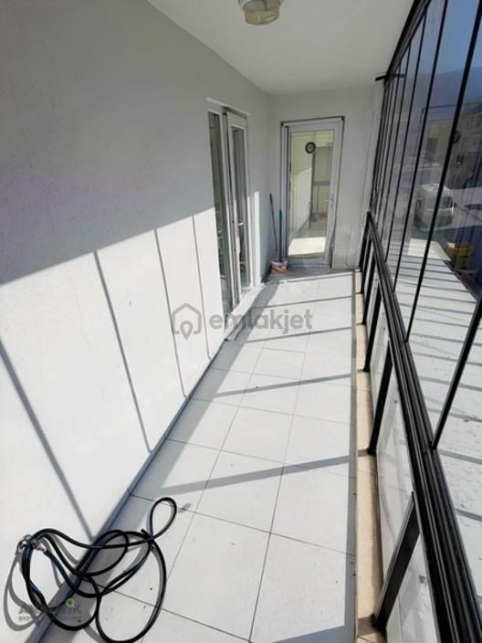 Fatihte Cadde Üzeri Lüks Kiralık 3+1 Daire - 7