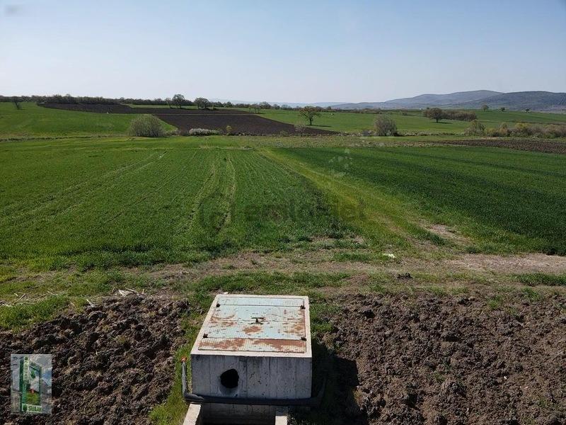 Şahlan Emlaktan 17500m2 Sulamada Satılık Arazi - 27