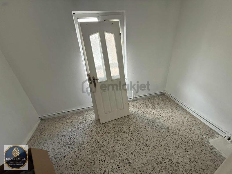 Kozak Emlaktan Ayvalık Aliçetinkayada Kiralık Daire - 6