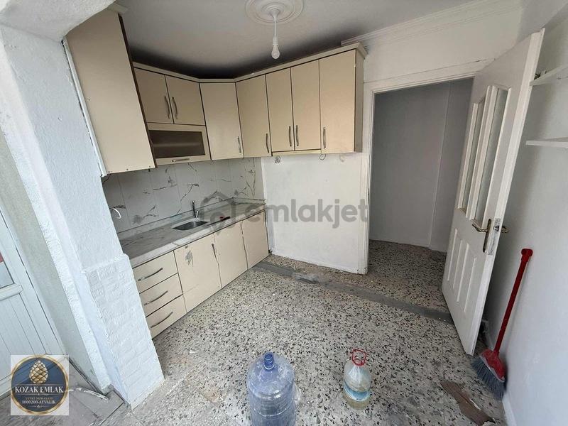 Kozak Emlaktan Ayvalık Aliçetinkayada Kiralık Daire - 4