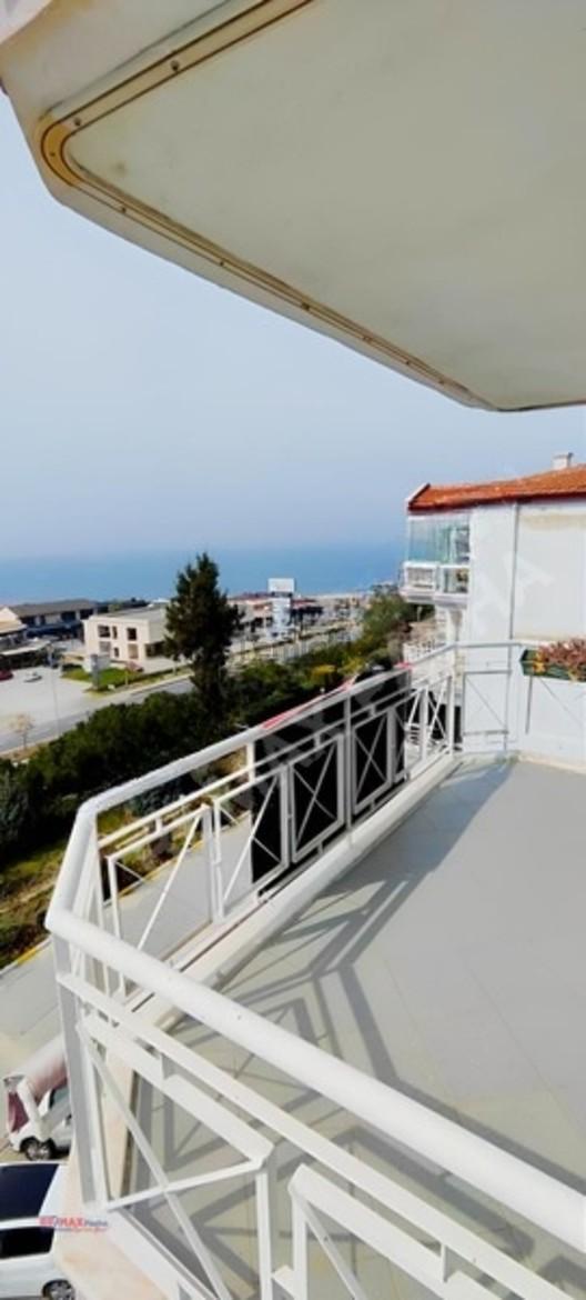 Kuşadası Türkmen Evleri Sitesinde Kiralık Daire - 3