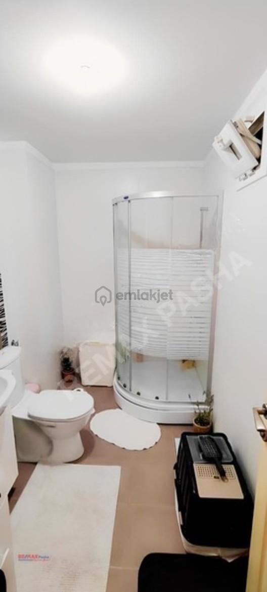 Kuşadası Türkmen Evleri Sitesinde Kiralık Daire - 13