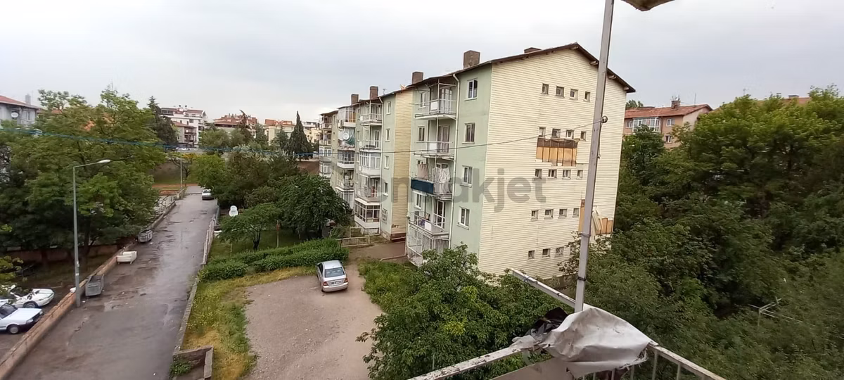 Sahibinden Kiralık Sobalı Daire (bekara-öğrenciye) - 9