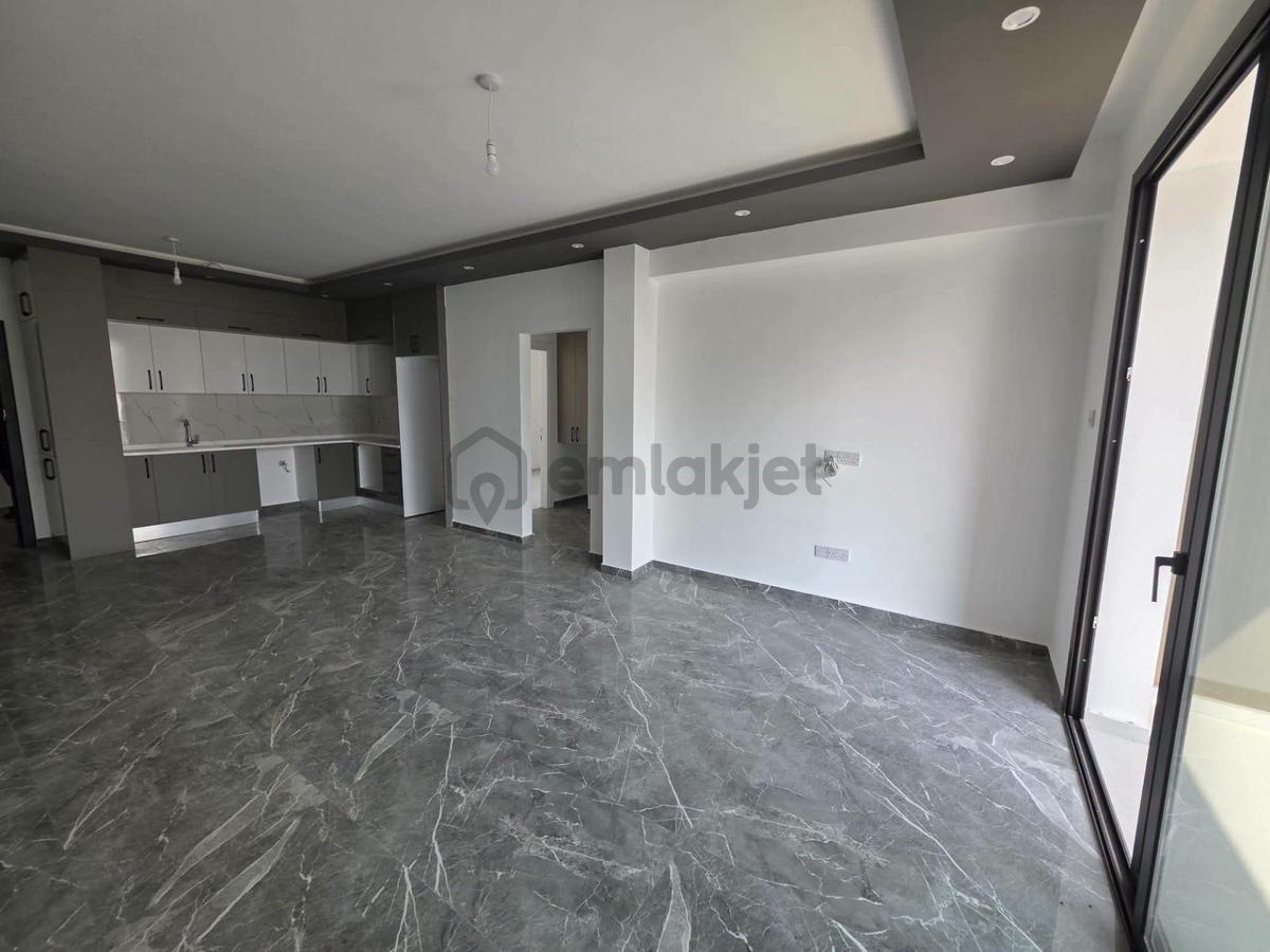 Lefkoşa Marmara Türk Malı 2+1 Lüks Daire - 3