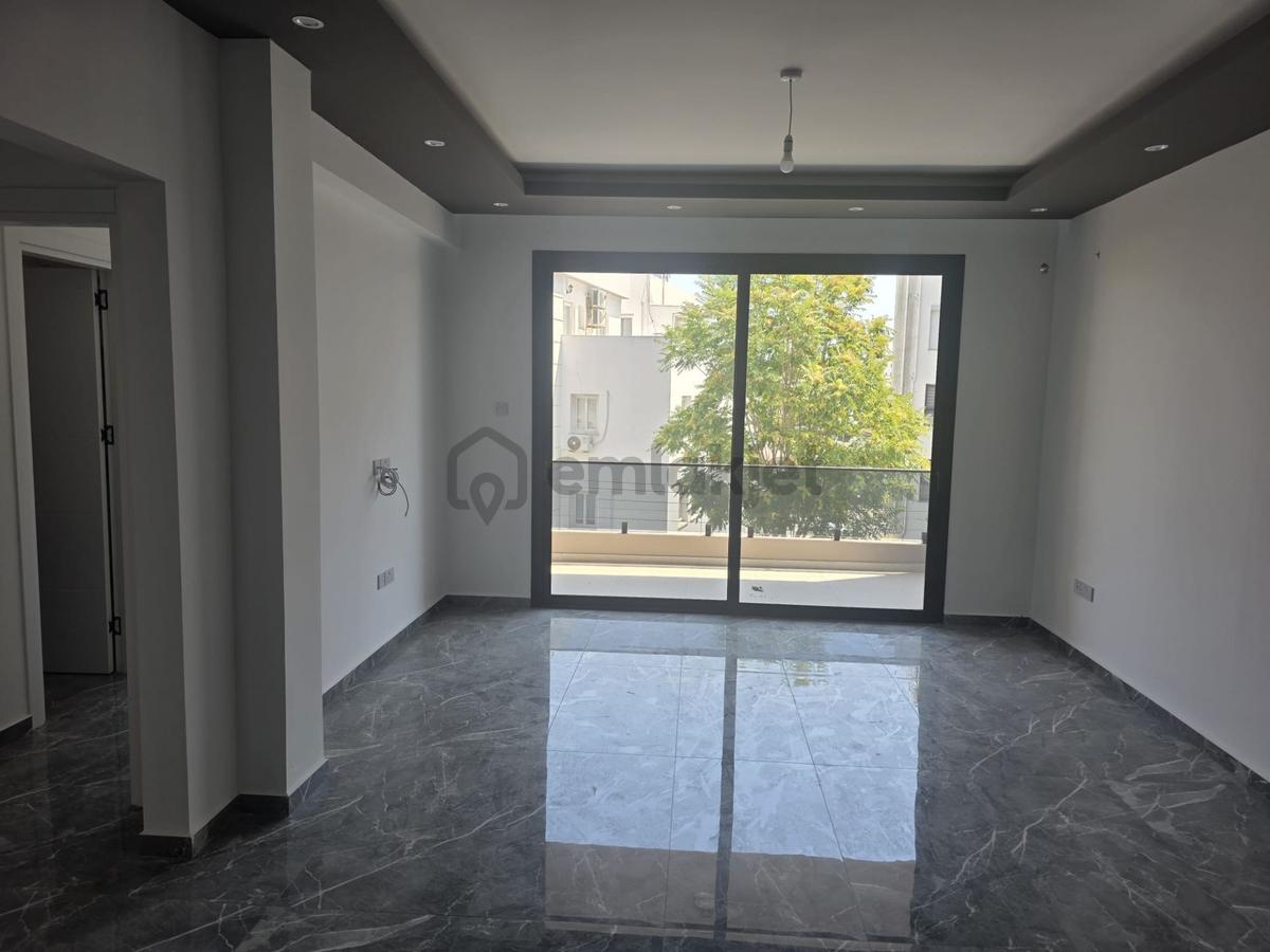 Lefkoşa Marmara Türk Malı 2+1 Lüks Daire - 11