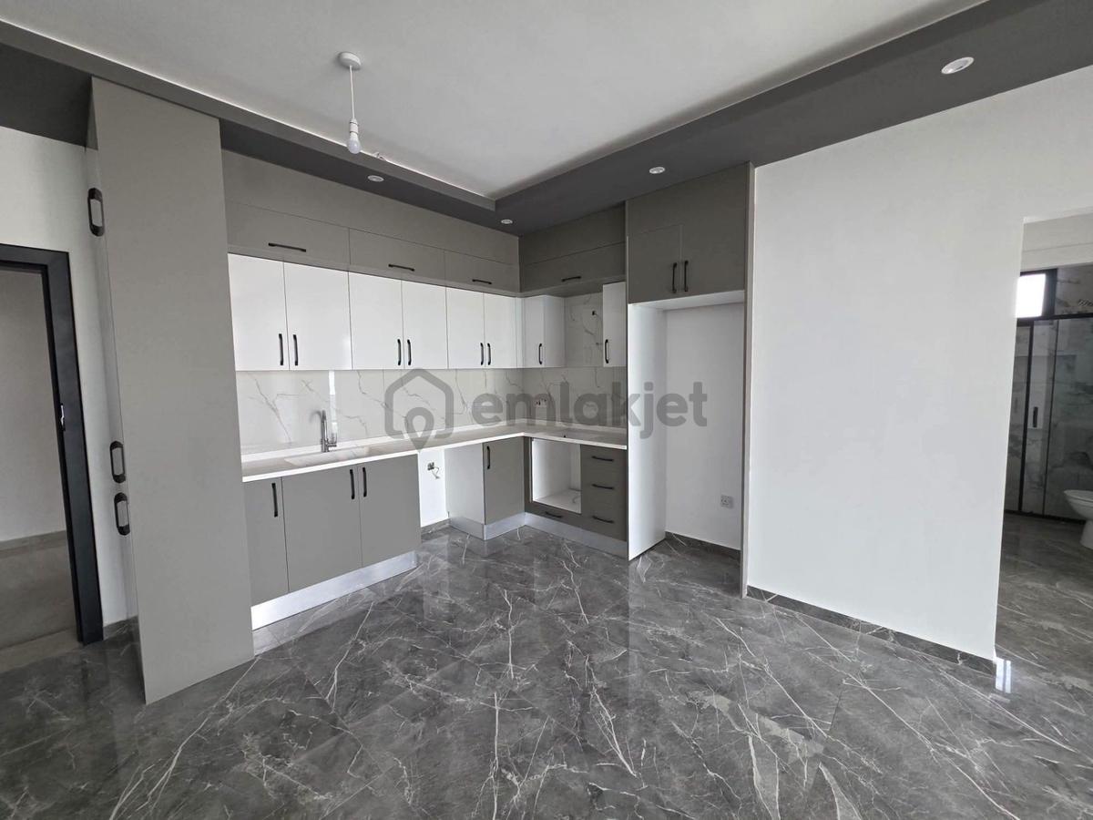 Lefkoşa Marmara Türk Malı 2+1 Lüks Daire - 4