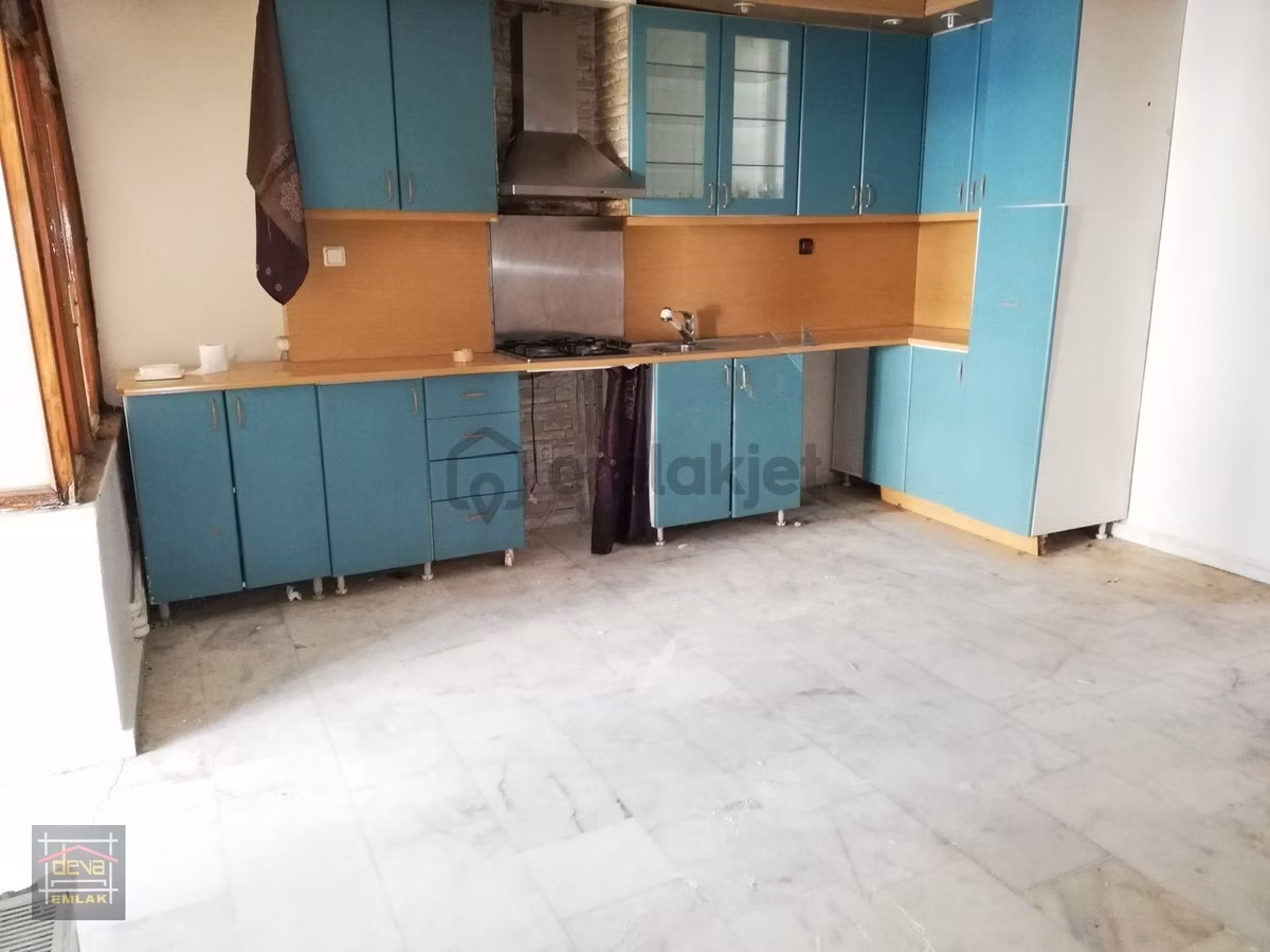 Deva'dan İskele Ve Marmaraya Yakın Manzaralı Balkonlu Ferah - 9