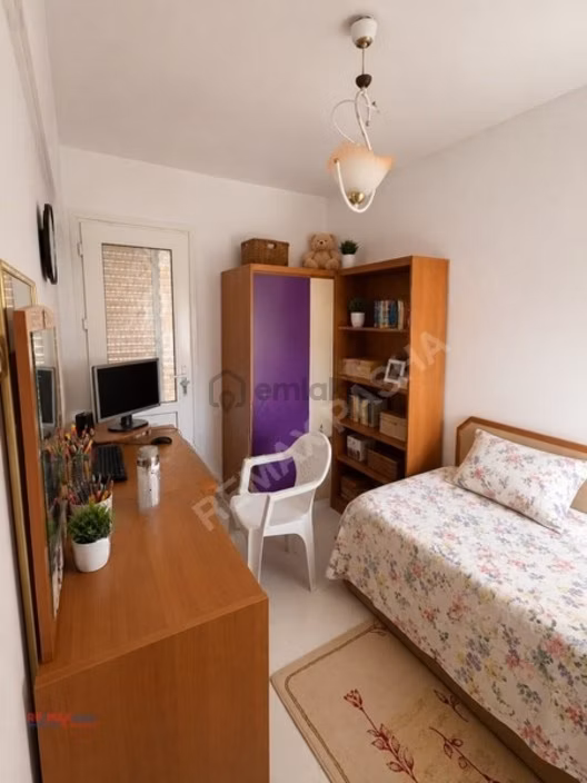 Kuşadası Bayraklıdedede Sitesinde 4+1,çift Cepheli Villa - 11