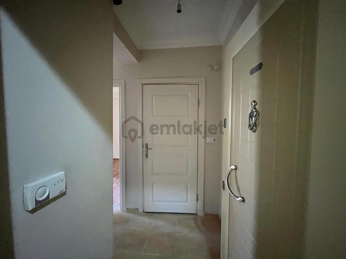Bess'den Eskibağlar Mah. Espark Yakını 1+1 Satılık Daire - 13