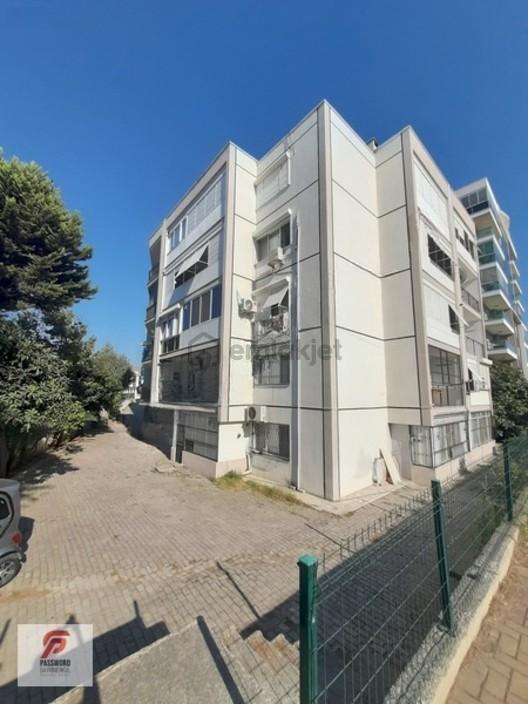 Çiğli Ataşehir'de 3+1, 100m² Ferah Daire
