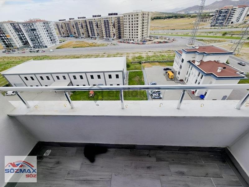 Şehir Hastanesi 2+1 Eşyalı Kiralik Daire - 6