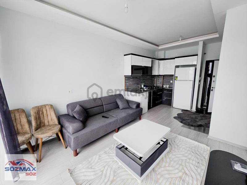 Şehir Hastanesi 2+1 Eşyalı Kiralik Daire - 2