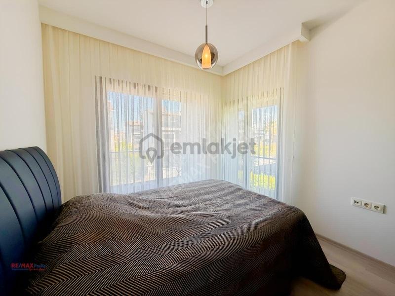 Kuşadası Davutlar Ege Birlik Deluxe Sitesi 4+1 Villa - 15