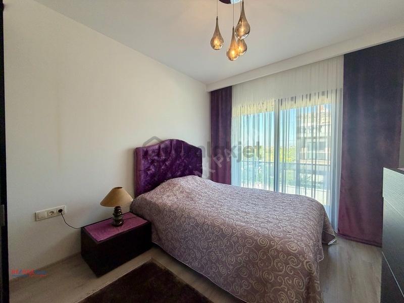 Kuşadası Davutlar Ege Birlik Deluxe Sitesi 4+1 Villa - 19