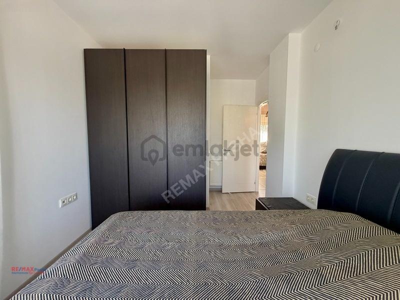 Kuşadası Davutlar Ege Birlik Deluxe Sitesi 4+1 Villa - 16