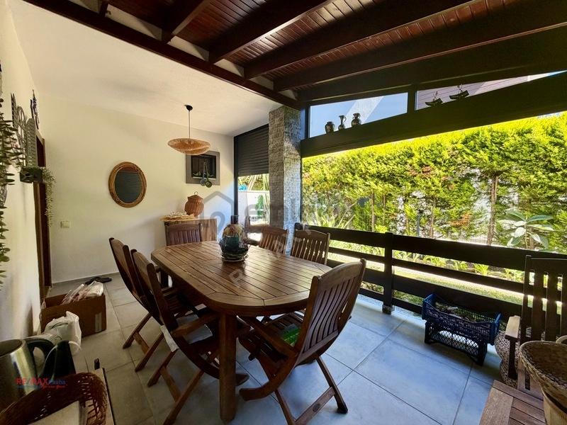Kuşadası Davutlar Ege Birlik Deluxe Sitesi 4+1 Villa - 24