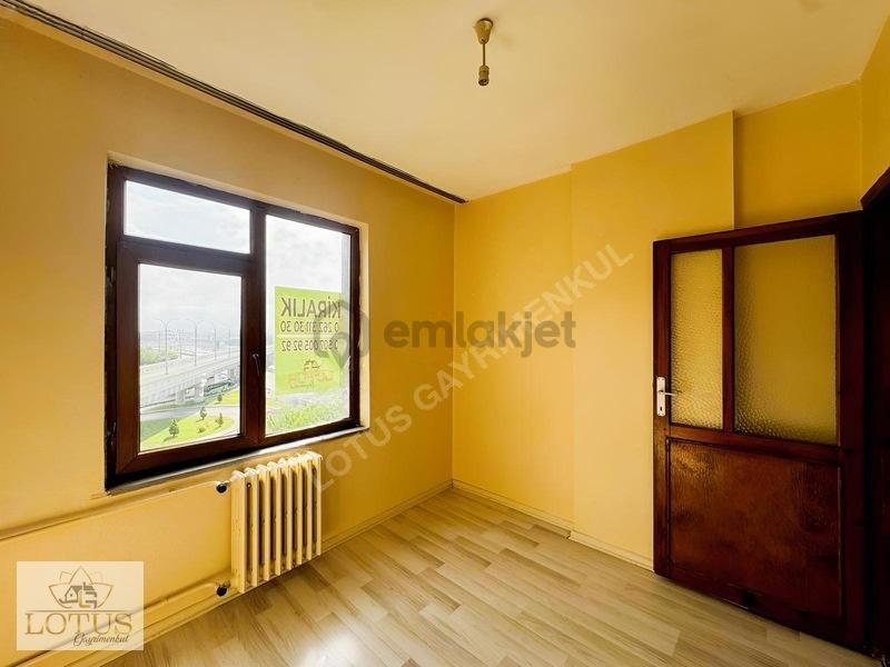 Kuruçeşme 3+1 Merkezi Konum Arakat Kiralık Daire - 32
