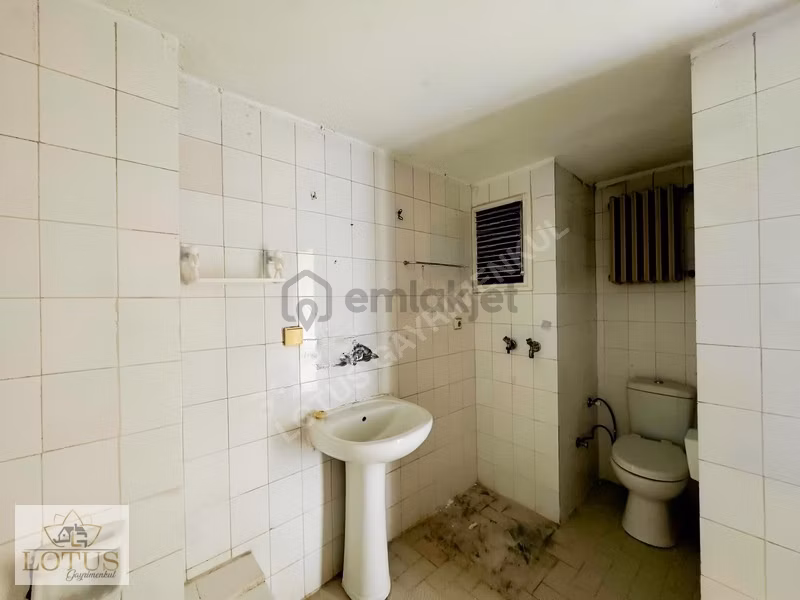 Kuruçeşme 3+1 Merkezi Konum Arakat Kiralık Daire - 17
