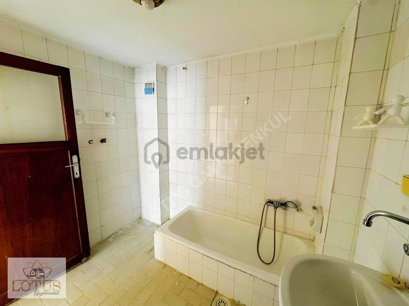 Kuruçeşme 3+1 Merkezi Konum Arakat Kiralık Daire - 18