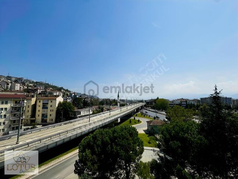 Kuruçeşme 3+1 Merkezi Konum Arakat Kiralık Daire - 26