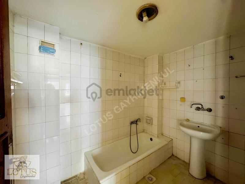 Kuruçeşme 3+1 Merkezi Konum Arakat Kiralık Daire - 16