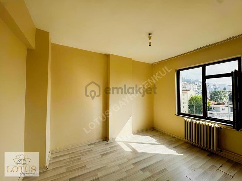 Kuruçeşme 3+1 Merkezi Konum Arakat Kiralık Daire - 33