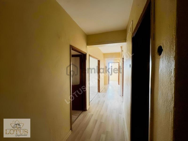Kuruçeşme 3+1 Merkezi Konum Arakat Kiralık Daire - 2