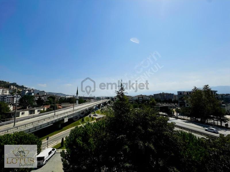 Kuruçeşme 3+1 Merkezi Konum Arakat Kiralık Daire - 25