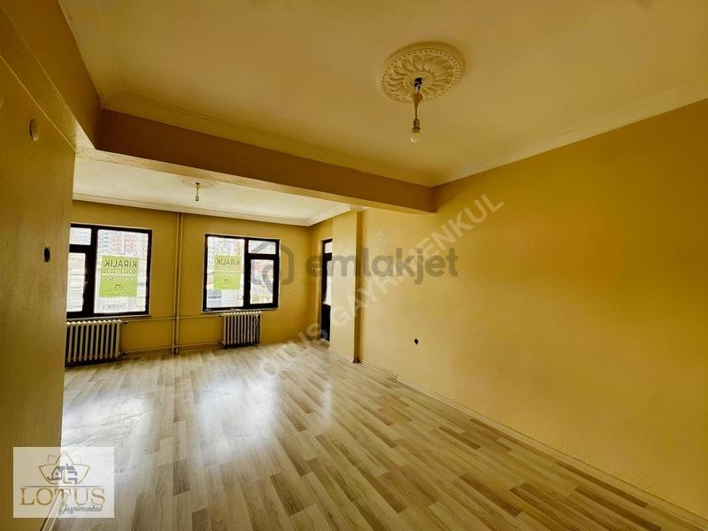 Kuruçeşme 3+1 Merkezi Konum Arakat Kiralık Daire - 10